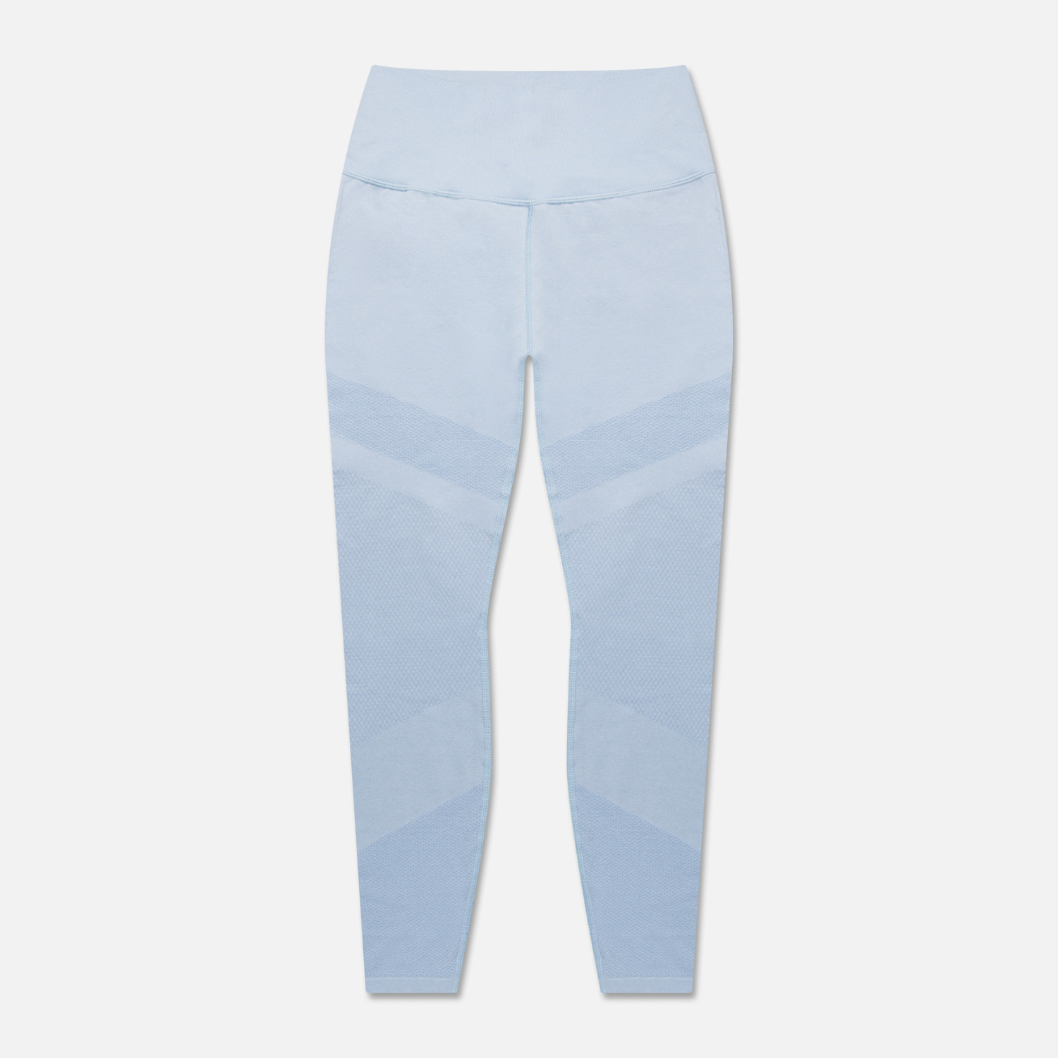 Luna II Tight Heather Periwinkle